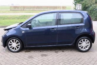 Volkswagen Up! Up! (121), Hatchback, 2011 1.0 12V 60 picture 5