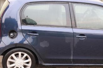 Volkswagen Up! Up! (121), Hatchback, 2011 1.0 12V 60 picture 15