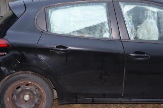 Peugeot 208 208 I (CA/CC/CK/CL), Hatchback, 2012 / 2019 1.6 Blue HDi 100 picture 35