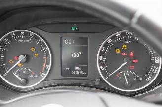 Skoda Octavia Octavia Combi (1Z5), Combi 5-drs, 2004 / 2013 1.6 TDI Greenline picture 17