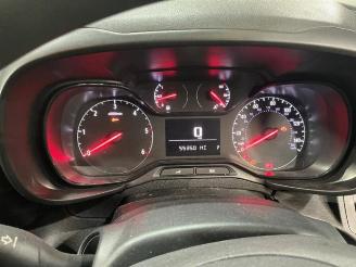 Opel Combo Combo Cargo, Van, 2018 1.6 CDTI 100 picture 31