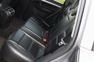 Porsche Cayenne Cayenne (9PA), SUV, 2002 / 2010 4.5 S V8 32V picture 17