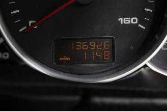 Porsche Cayenne Cayenne (9PA), SUV, 2002 / 2010 4.5 S V8 32V picture 21