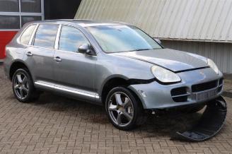 Auto da rottamare Porsche Cayenne Cayenne (9PA), SUV, 2002 / 2010 4.5 S V8 32V 2006