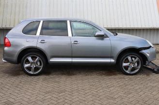 Porsche Cayenne Cayenne (9PA), SUV, 2002 / 2010 4.5 S V8 32V picture 2