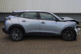 Peugeot 2008 2008 (UD/UK/UR/US/UX), MPV, 2019 1.2 VTi 12V PureTech 100 picture 2
