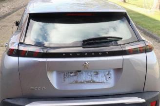 Peugeot 2008 2008 (UD/UK/UR/US/UX), MPV, 2019 1.2 VTi 12V PureTech 100 picture 26