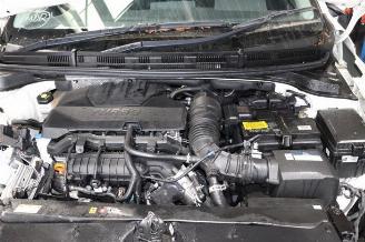 Kia Stonic Stonic (YB), SUV, 2017 1.0i T-GDi 12V picture 25