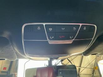 Mercedes S-klasse S AMG (W222), Sedan, 2013 / 2020 4.0 S-63 L AMG V8 Turbo 4-Matic+ picture 19