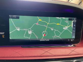Mercedes S-klasse S AMG (W222), Sedan, 2013 / 2020 4.0 S-63 L AMG V8 Turbo 4-Matic+ picture 20
