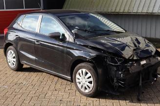 Sloopauto Seat Ibiza Ibiza V (KJB), Hatchback 5-drs, 2017 1.0 12V 2018/4