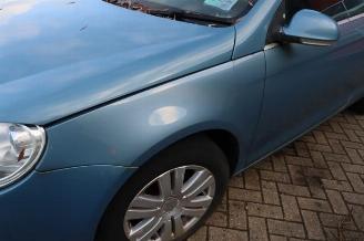 Volkswagen Eos Eos (1F7/F8), Cabrio, 2006 / 2015 2.0 FSI 16V picture 13