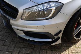 Mercedes A-klasse A-Klasse AMG (W176), Hatchback, 2012 / 2018 2.0 A-45 AMG Turbo 16V 4-Matic picture 31