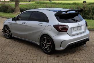 Mercedes A-klasse A-Klasse AMG (W176), Hatchback, 2012 / 2018 2.0 A-45 AMG Turbo 16V 4-Matic picture 2