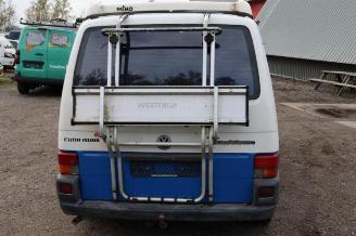 Volkswagen Transporter Transporter/Caravelle T4, Bus, 1990 / 2003 2.4 D picture 18
