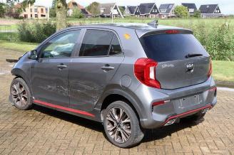 Kia Picanto Picanto (JA), Hatchback, 2017 1.0 12V picture 6