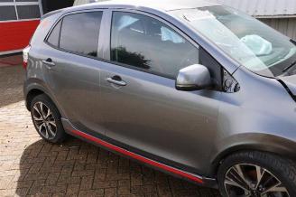Kia Picanto Picanto (JA), Hatchback, 2017 1.0 12V picture 9