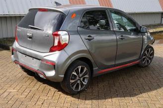 Kia Picanto Picanto (JA), Hatchback, 2017 1.0 12V picture 4