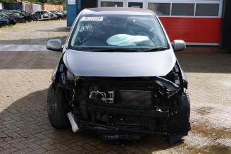 Kia Picanto Picanto (JA), Hatchback, 2017 1.0 12V picture 8