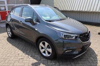 Autoverwertung Opel Mokka Mokka/Mokka X, SUV, 2012 / 2019 X 1.4 Turbo 16V 4x2 2018/7