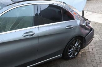 Mercedes C-klasse C (W205), Sedan, 2013 / 2021 C-180 1.6 16V picture 12