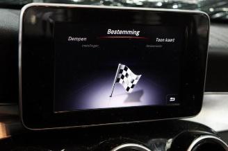 Mercedes C-klasse C (W205), Sedan, 2013 / 2021 C-180 1.6 16V picture 21