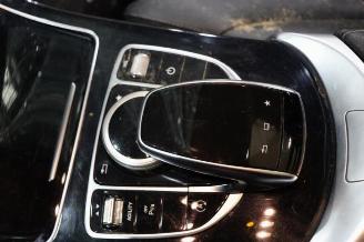 Mercedes C-klasse C (W205), Sedan, 2013 / 2021 C-180 1.6 16V picture 23