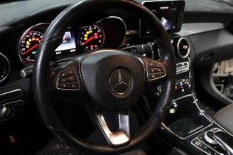 Mercedes C-klasse C (W205), Sedan, 2013 / 2021 C-180 1.6 16V picture 24