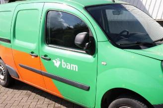 Renault Kangoo Kangoo Express (FW), Van, 2008 1.5 dCi 90 FAP picture 16