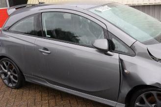 Opel Corsa-E Corsa E, Hatchback, 2014 1.6 OPC Turbo 16V picture 22