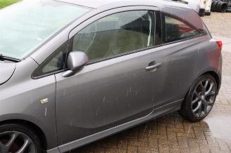 Opel Corsa-E Corsa E, Hatchback, 2014 1.6 OPC Turbo 16V picture 30