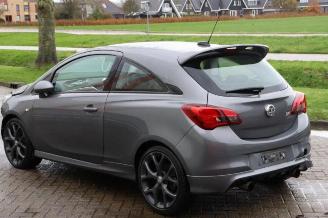Opel Corsa-E Corsa E, Hatchback, 2014 1.6 OPC Turbo 16V picture 5