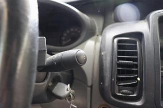 Opel Vivaro Vivaro, Van, 2000 / 2014 2.0 CDTI 16V picture 19