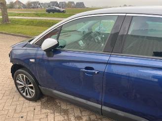 Opel Crossland Crossland (X), SUV, 2017 1.2 Turbo 12V picture 35