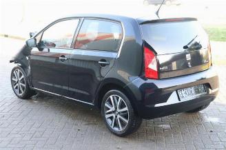 Seat Mii Mii, Hatchback, 2011 1.0 12V picture 6