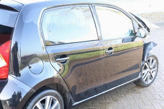Seat Mii Mii, Hatchback, 2011 1.0 12V picture 17