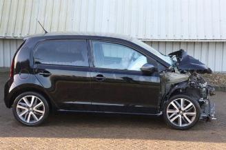 demontáž osobní automobily Seat Mii Mii, Hatchback, 2011 1.0 12V 2018/7