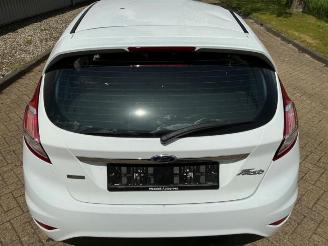 Ford Fiesta Fiesta 6 (JA8), Hatchback, 2008 / 2018 1.0 EcoBoost 12V 125 picture 12