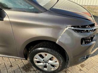 Citroën C4-picasso C4 Picasso (3D/3E), MPV, 2013 / 2018 1.6 16V eTHP picture 10