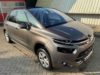 demontáž osobní automobily Citroën C4-picasso C4 Picasso (3D/3E), MPV, 2013 / 2018 1.6 16V eTHP 2015/10