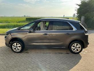 Citroën C4-picasso C4 Picasso (3D/3E), MPV, 2013 / 2018 1.6 16V eTHP picture 6