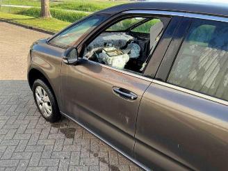 Citroën C4-picasso C4 Picasso (3D/3E), MPV, 2013 / 2018 1.6 16V eTHP picture 26