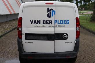 Opel Combo Combo, Van, 2012 / 2018 1.3 CDTI 16V picture 5