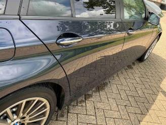 BMW 5-serie 5 serie Touring (F11), Combi, 2009 / 2017 520d 16V picture 25