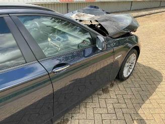 BMW 5-serie 5 serie Touring (F11), Combi, 2009 / 2017 520d 16V picture 30