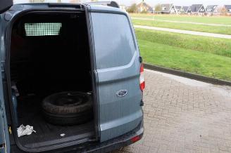 Ford Courier Transit Courier, Van, 2014 / 2023 1.5 TDCi 75 picture 19