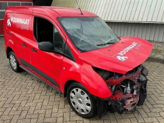 Salvage car Ford Transit Connect Transit Connect (PJ2), Van, 2013 1.5 EcoBlue 2020/5