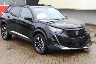 Autoverwertung Peugeot 2008 2008 (UD/UK/UR/US/UX), MPV, 2019 e-2008 50 kWh 2020/7