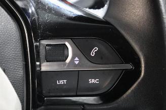 Peugeot 2008 2008 (UD/UK/UR/US/UX), MPV, 2019 e-2008 50 kWh picture 16