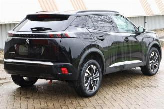 Peugeot 2008 2008 (UD/UK/UR/US/UX), MPV, 2019 e-2008 50 kWh picture 3